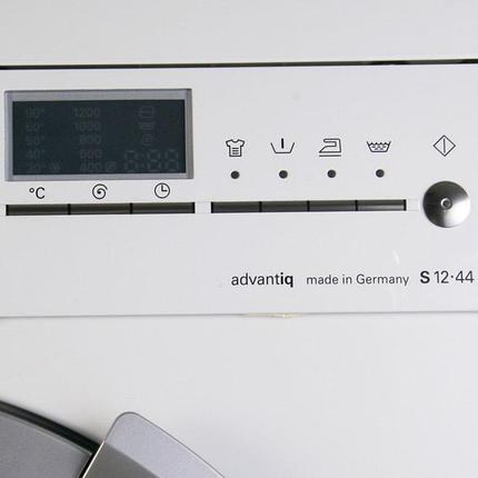 Плата стиральной машины Siemens WM14S44AOE 00664270 (*разборка), фото 2