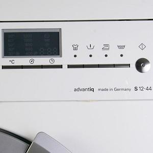 Плата стиральной машины Siemens WM14S44AOE 00664270 (*разборка)