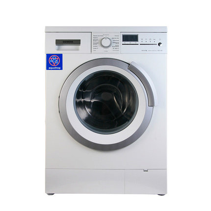 Плата стиральной машины Siemens WM14S44AOE 00664270 (*разборка), фото 2