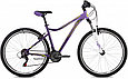 Велосипед Stinger Laguna STD 26" фиолетовый, фото 2