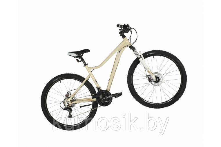 Велосипед Stinger Laguna EVO 26" бежевый - фото 2 - id-p177262371