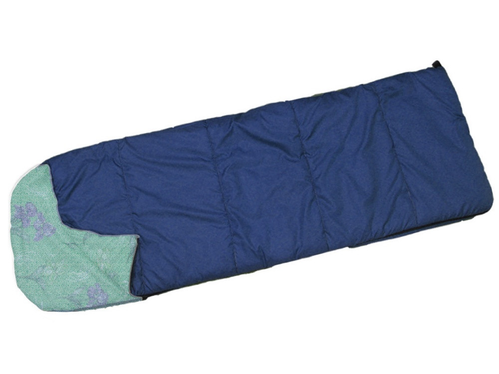 Спальный мешок туристический Турлан СПФ300 -5/-15 С - фото 3 - id-p165110672