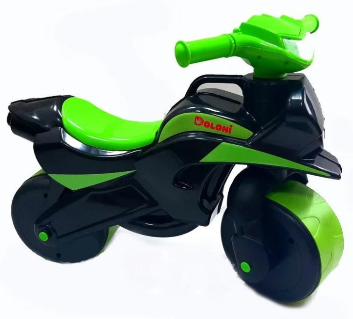 Мотоцикл каталка Orion Toys мотобайк