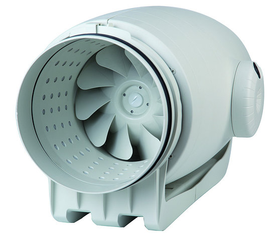 Вентилятор канальный Soler&Palau TD-350/125 Silent (230-240V50/60) арт. 5211360400, фото 2