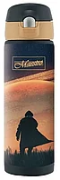 Термокружка 400 мл Maestro MR-1634-D