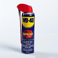 WD-40 Многофункциональная смазка 250мл