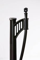 Система капельного полива GreenLine GL-К Капельный полив GreenLine K для полив газона, зелени и цветочных, фото 2