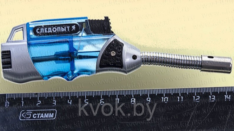 Мини-горелка газовая Следопыт PF-GTP-R03: продажа, цена в Минске ...