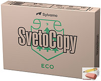 Бумага SvetoСopy Eco А4, 80 г/м2, 500 листов