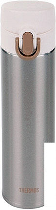 Термокружка Thermos JNI-400SL (серебристый), фото 2