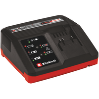 Зарядное устройство Einhell Power X-Fastcharger 4A 4512103 (18В) - фото 1 - id-p177277221