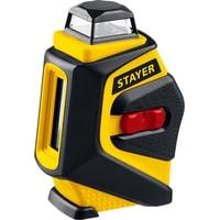 Лазерный нивелир Stayer SL 360 34962 - фото 1 - id-p177278121