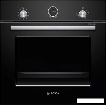 Электрический духовой шкаф Bosch HIJS10YB0R, фото 2