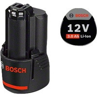 Аккумулятор Bosch 1600A00X79 (12В/3 а*ч) - фото 1 - id-p177276435