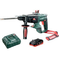 Перфоратор Metabo KHA 18 LTX T0332 (с 1-им АКБ)