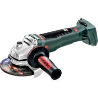 Угловая шлифмашина Metabo WB 18 LTX BL 125 Quick T03360 (с 1-им АКБ)