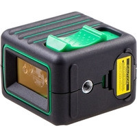 Лазерный нивелир ADA Instruments Cube Mini Green Basic Edition А00496 - фото 4 - id-p177276629