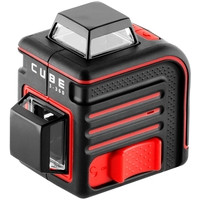 Лазерный нивелир ADA Instruments Cube 3-360 Professional Edition А00572 - фото 5 - id-p177276632