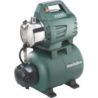 Насосная станция Metabo HWW 3500/25 Inox