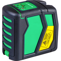 Лазерный нивелир Instrumax Element 2D Green [IM0119] - фото 1 - id-p177276657