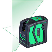 Лазерный нивелир Instrumax Element 2D Green [IM0119] - фото 2 - id-p177276657