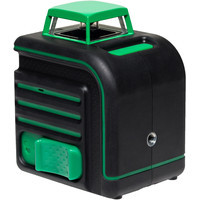 Лазерный нивелир ADA Instruments Cube 360 Green Ultimate Edition [A00470] - фото 5 - id-p177276663