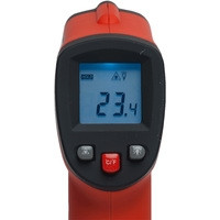 Пирометр ADA Instruments TemPro 550 А00223 - фото 3 - id-p177276690