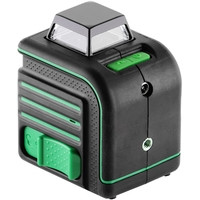 Лазерный нивелир ADA Instruments Cube 3-360 Green Basic Edition А00560 - фото 4 - id-p177276691