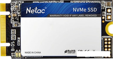 SSD Netac N930ES 128GB NT01N930ES-128G-E2X