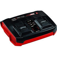 Зарядное устройство Einhell Power-X-Twincharger 4512069 (18В)