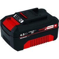 Аккумулятор Einhell Power X-Change 4511396 (18В/4 Ah)