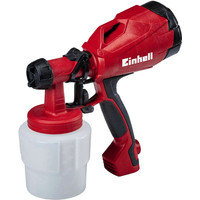 Краскораспылитель Einhell TC-SY 400 P