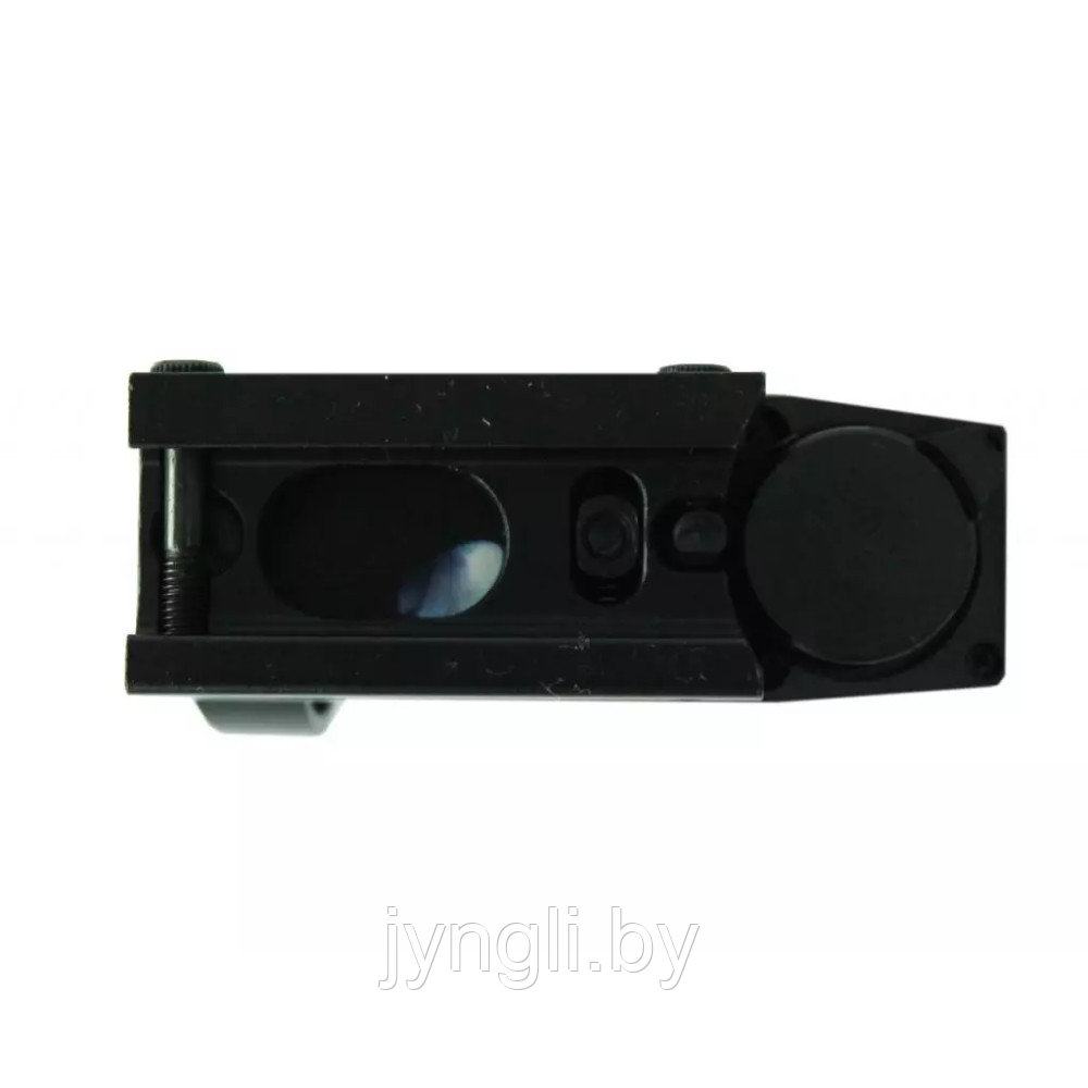 Коллиматорный прицел Target Sight 1x33 weaver - фото 4 - id-p176934971