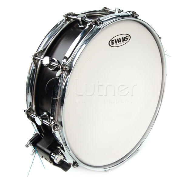 Evans B14G1D Power Center Пластик для малого барабана 14''