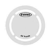 Evans EQPAF1 EQ Наклейка на рабочий пластик бас-барабана