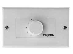 PROEL PA TRV60B Регулятор громкости