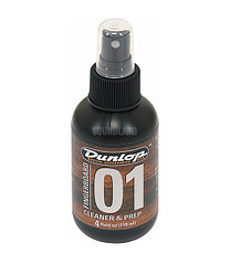 Dunlop Formula 6524 средство для очистки грифа и ладов гитары