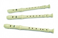 Dadi DR-18 Блок-флейта немецкой системы, 8 отверстий
