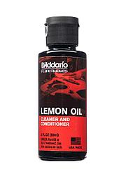 Planet Waves PW-LMN Lemon Oil Лимонное масло