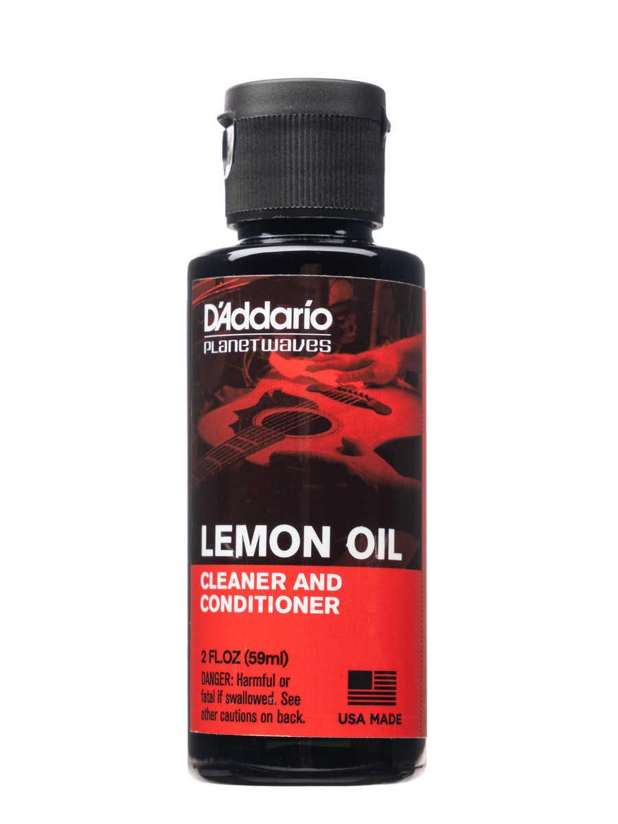 Planet Waves PW-LMN Lemon Oil Лимонное масло - фото 1 - id-p177279818