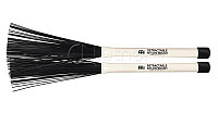 Meinl SB304-MEINL Brushes Retractable Барабанные щетки, нейлон, выдвижные