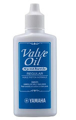 Yamaha Valve OIL Regular  BMMVALVEOILREG - масло для духовых инструментов