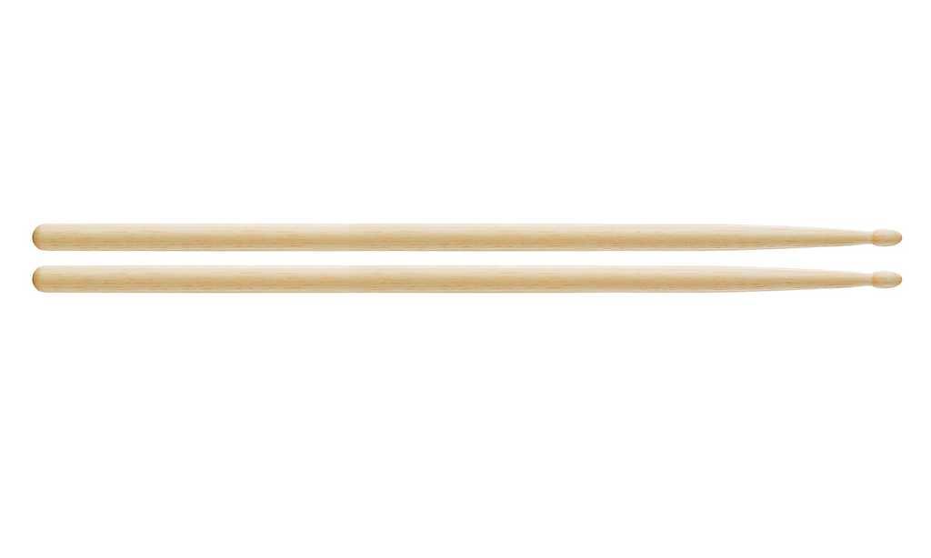 ProMark LAU7AW L.A. Special 7A Барабанные палочки, орех, деревянный наконечник, без логотипа - фото 1 - id-p177279549