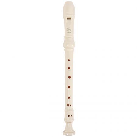 Yamaha YRS-23 Блок-флейта немецкой системы аппликатуры