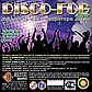 Синтез аудио DF-Slow Disco Fog Slow Жидкость для генераторов дыма, медленного рассеивания 5л, фото 2