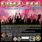 Синтез аудио DF-Bubble Disco Fog Bubble Жидкость для создания мыльных пузырей, фото 2