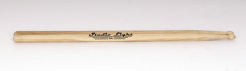 Leonty SL5ALW Studio Light 5AL Барабанные палочки, деревянный наконечник - фото 1 - id-p177279630