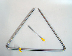 Fleet FLT-T08 Треугольник с палочкой