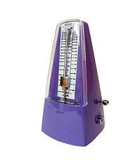 Cherub WSM-330PURPLE Механический метроном, фиолетовый