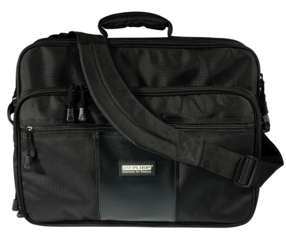 Reloop Jockey Bag Сумка для Reloop Digital Jockey - фото 1 - id-p177279547